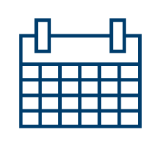 各宿泊施設のページの空室カレンダーにて、宿泊可能日をご確認ください